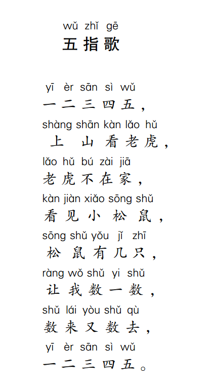 ezyChinese 