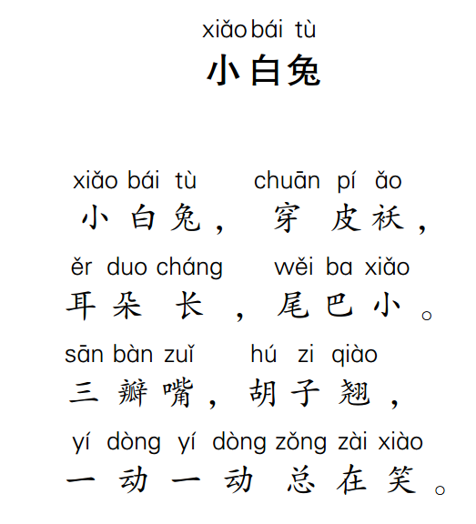 ezyChinese 