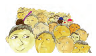 ezyChinese 人口