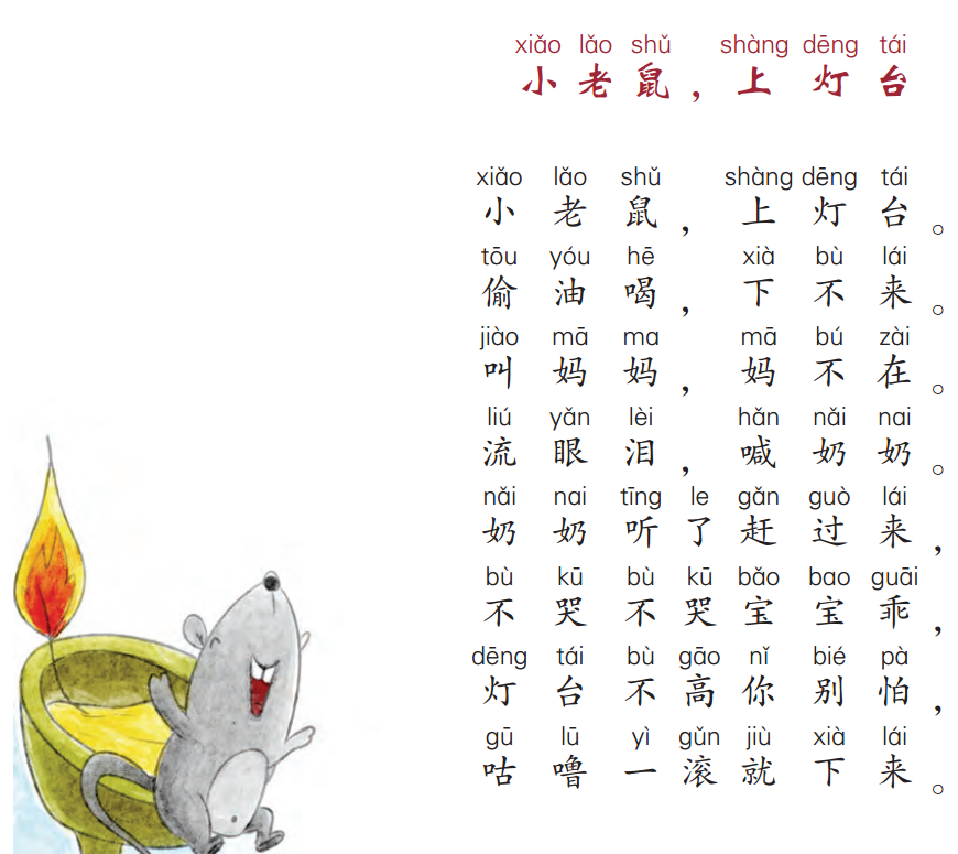 ezyChinese 