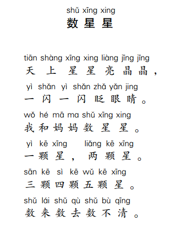 ezyChinese 